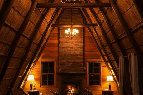 Dove Arusha Lodge