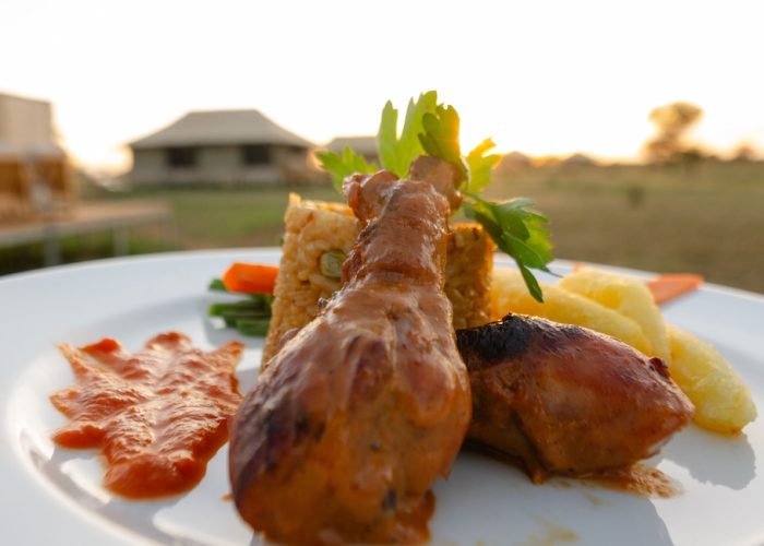 food dove2